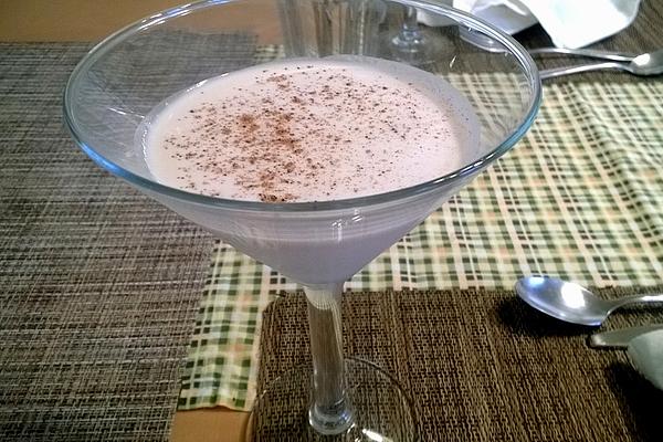 Brandy Alexander