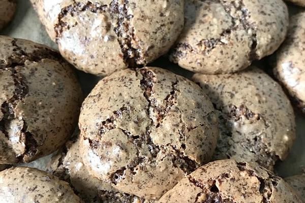 Brazilians – Biscuits