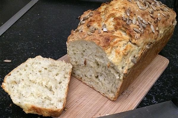 Bread Fast + Delicious