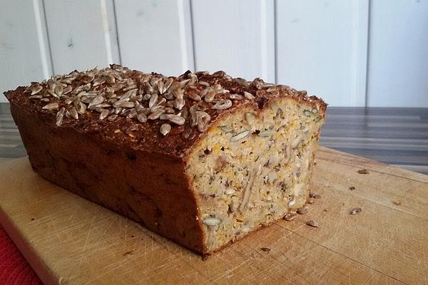 Bread Without Flour