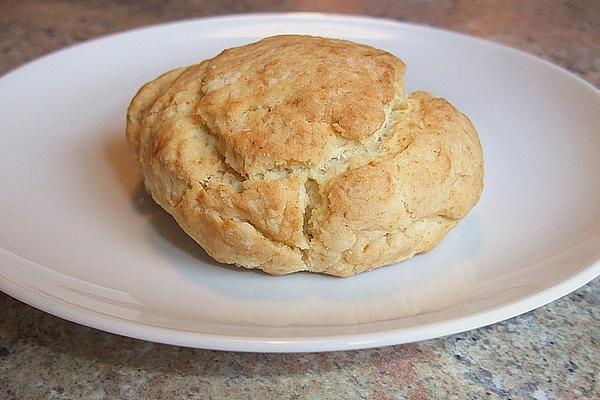 Breakfast Biscuits
