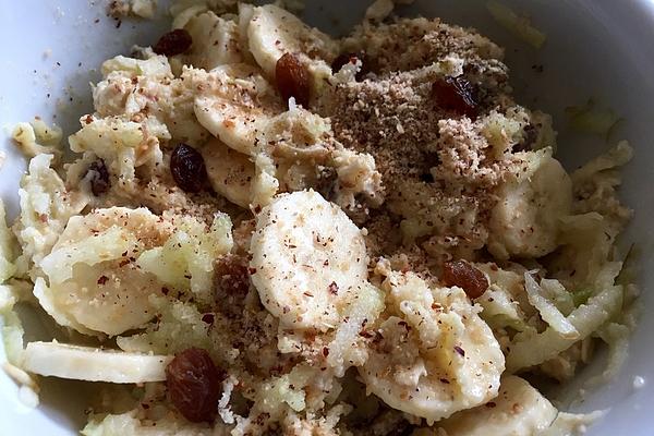 Breakfast Cereal