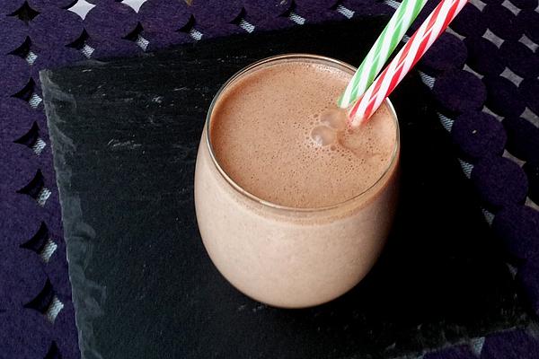 Breakfast Drink