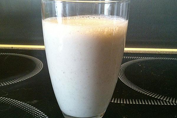 Breakfast Drink for Children