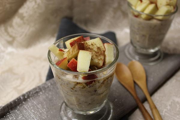 Breakfast Porridge