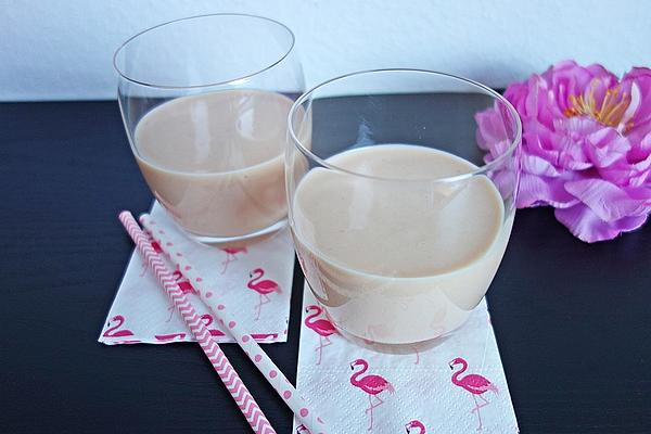 Breakfast Yogurt Drink