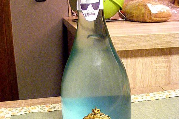 Breaking Bad Liqueur