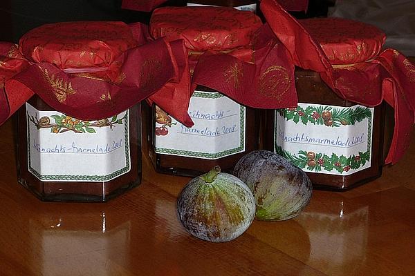 Brillas Christmas Jam