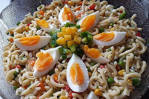 Brillas Confetti Salad