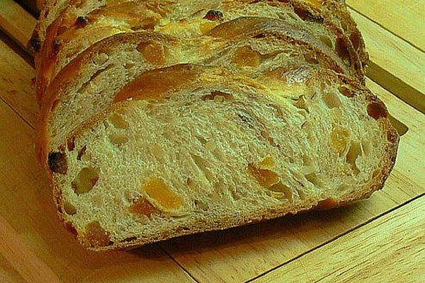 Brioche – Original and Some Variations