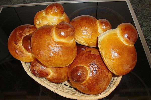 Brioches Catanesi