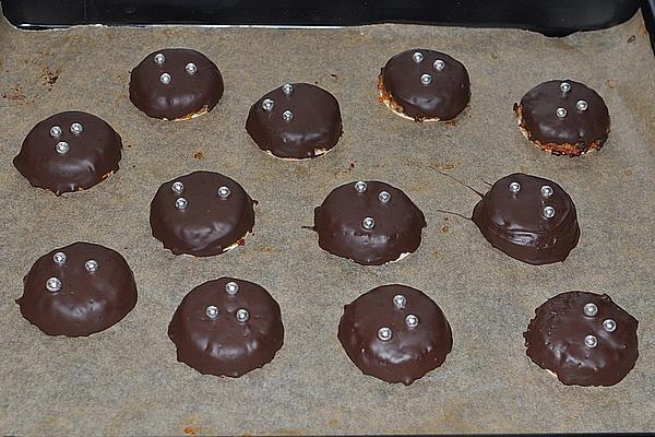 Brisanes Elisen – Gingerbread