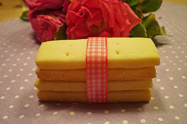 British Shortbread