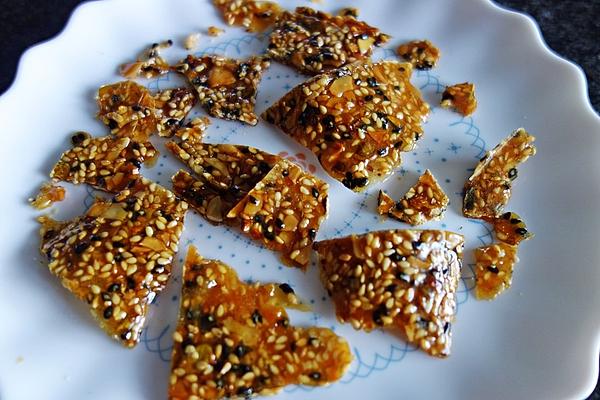 Brittle
