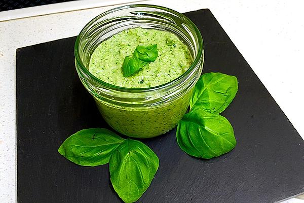 Broccoli – Pesto