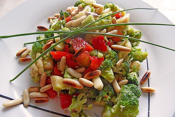 Broccoli Salad