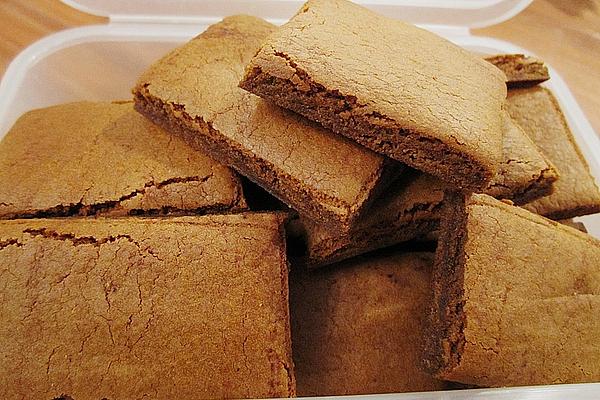 Brown Cake