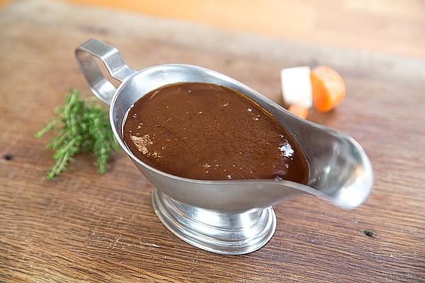 Brown Sauce