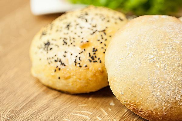 Burger Bun