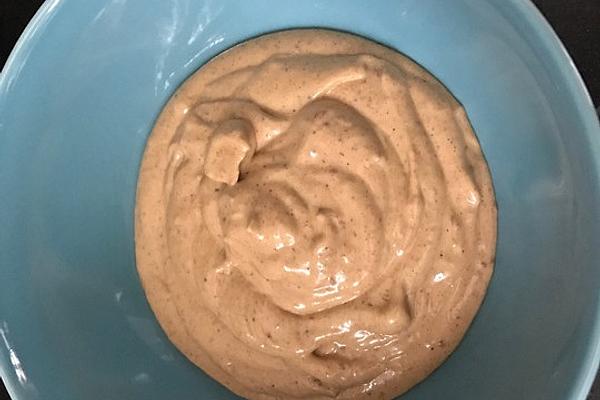 Burger Sauce À La Big Tasty Bacon