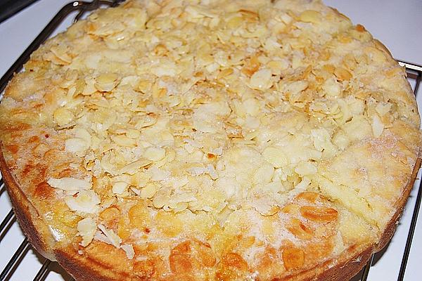 Butter Cake – Little Different