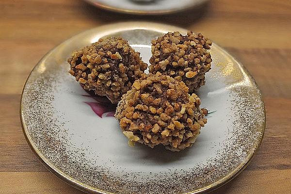 Butter – Pralines