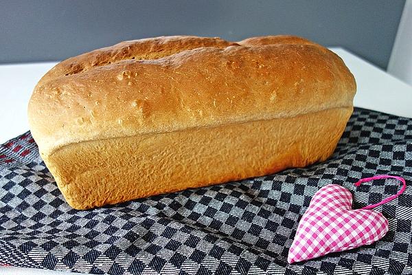 Butter Toast