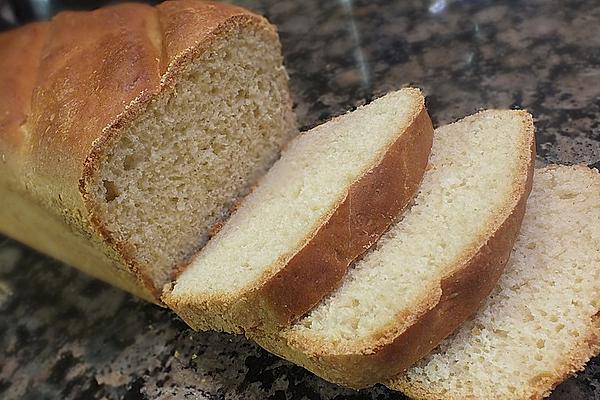 Butter – Toast Bread