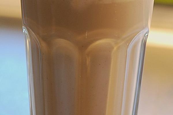 Butterbeer Made from Just 3 Ingredients