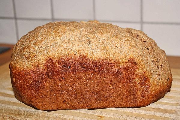 Buttermilk Onion Bread from BB