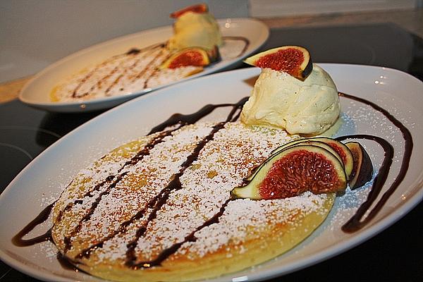 Buttermilk Pancakes – Uncomplicated and Delicious