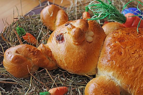 Buttermilk – Yeast Rolls