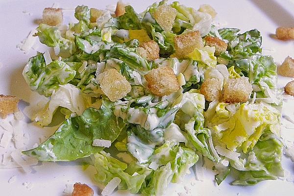 Caesar Salad