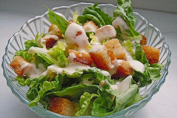 Caesars Dressing Vegan