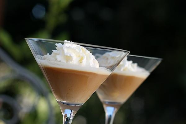 Café Affogato