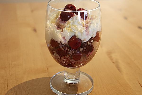 Cantuccini – Cherry – Tiramisu