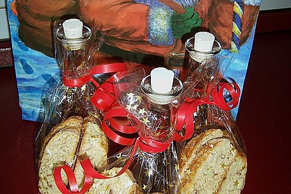 Cantuccini from Mugello