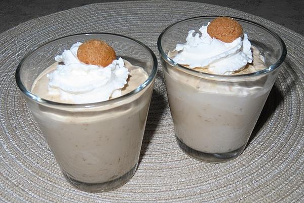 Cappuccino Cream