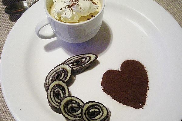Cappucino – Parfait