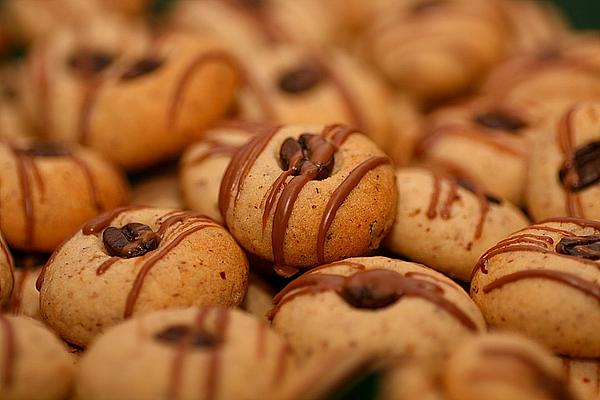 Caramel – Coffee Kisses