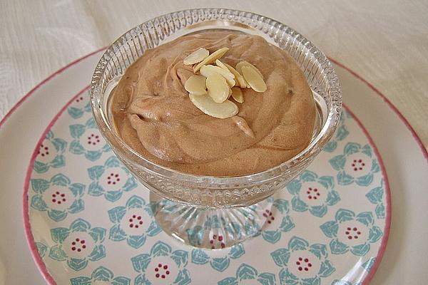 Caramel Cream
