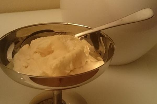 Caramel Ice Cream