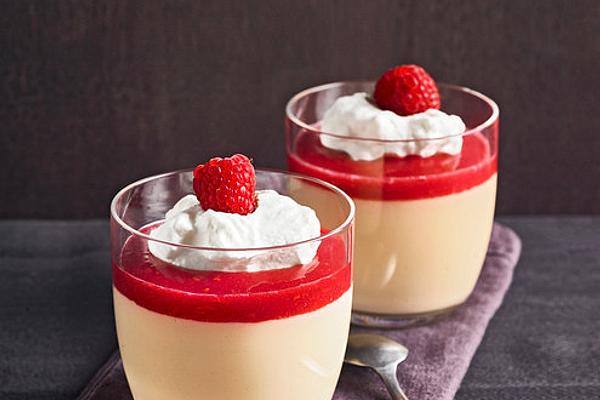 Caramel Pudding Without Egg