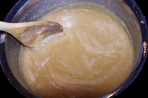 Caramel Sauce
