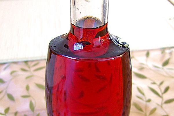 Caramel Syrup