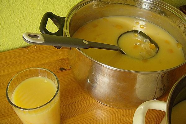 Caribbean Punch