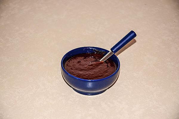 Carolina Style Barbecue Sauce