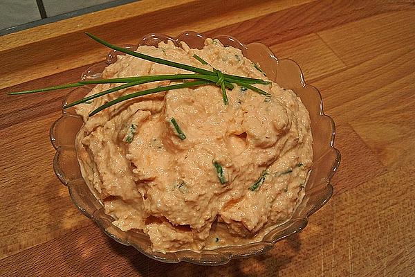 Carrot Dip