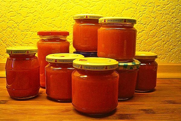 Carrot Jam, Carrot Jam