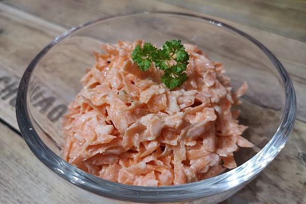 Carrot Salad, Yellow Beet Salad, Carrot Salad